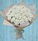 Букет цветов из: Гвоздики в Нытве