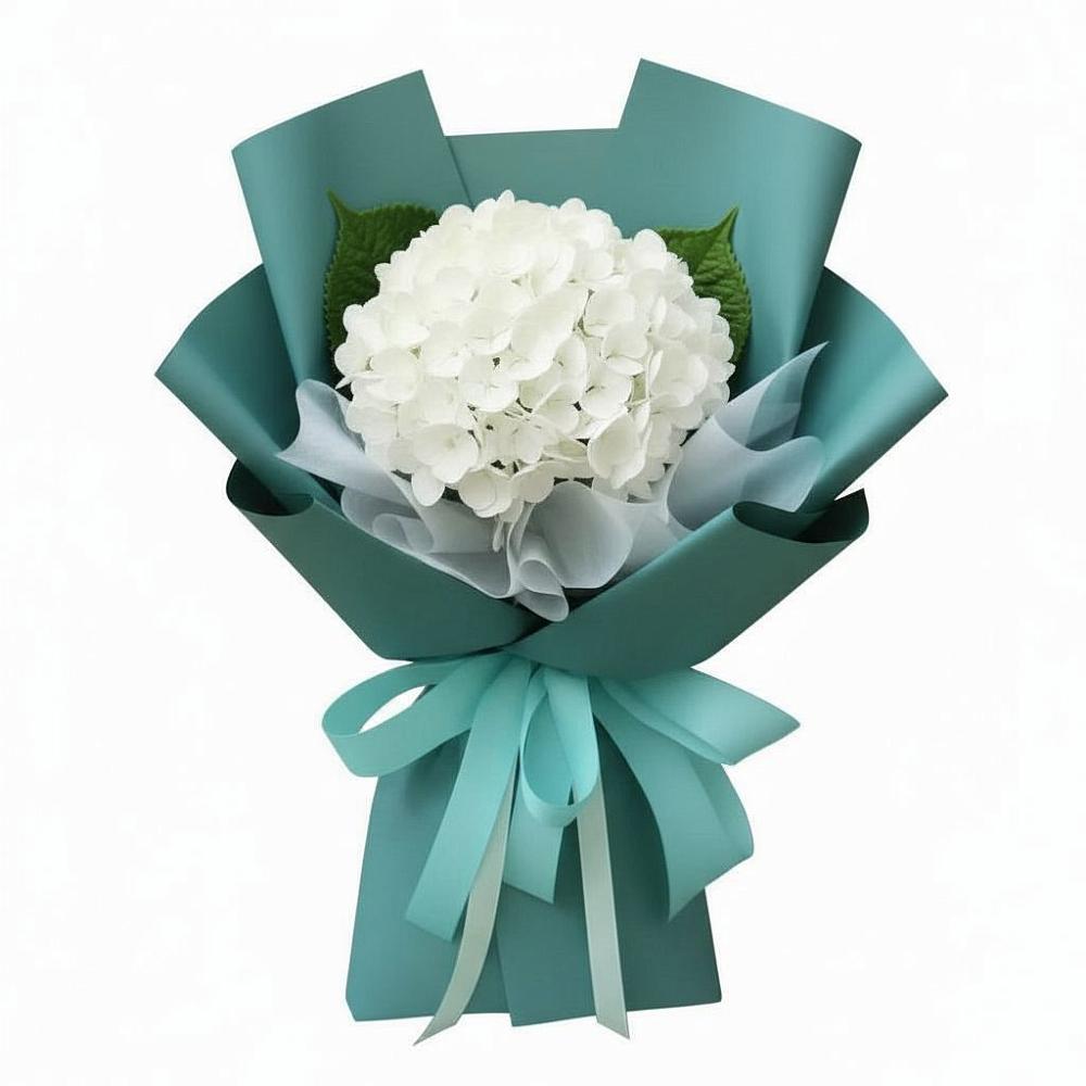 Букет цветов из: Гортензия в Нытве