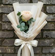 Букет цветов из:  Розы в Нытве