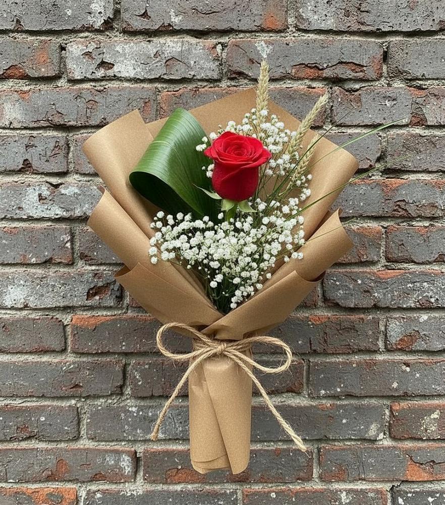 Букет цветов из: Розы в Нытве