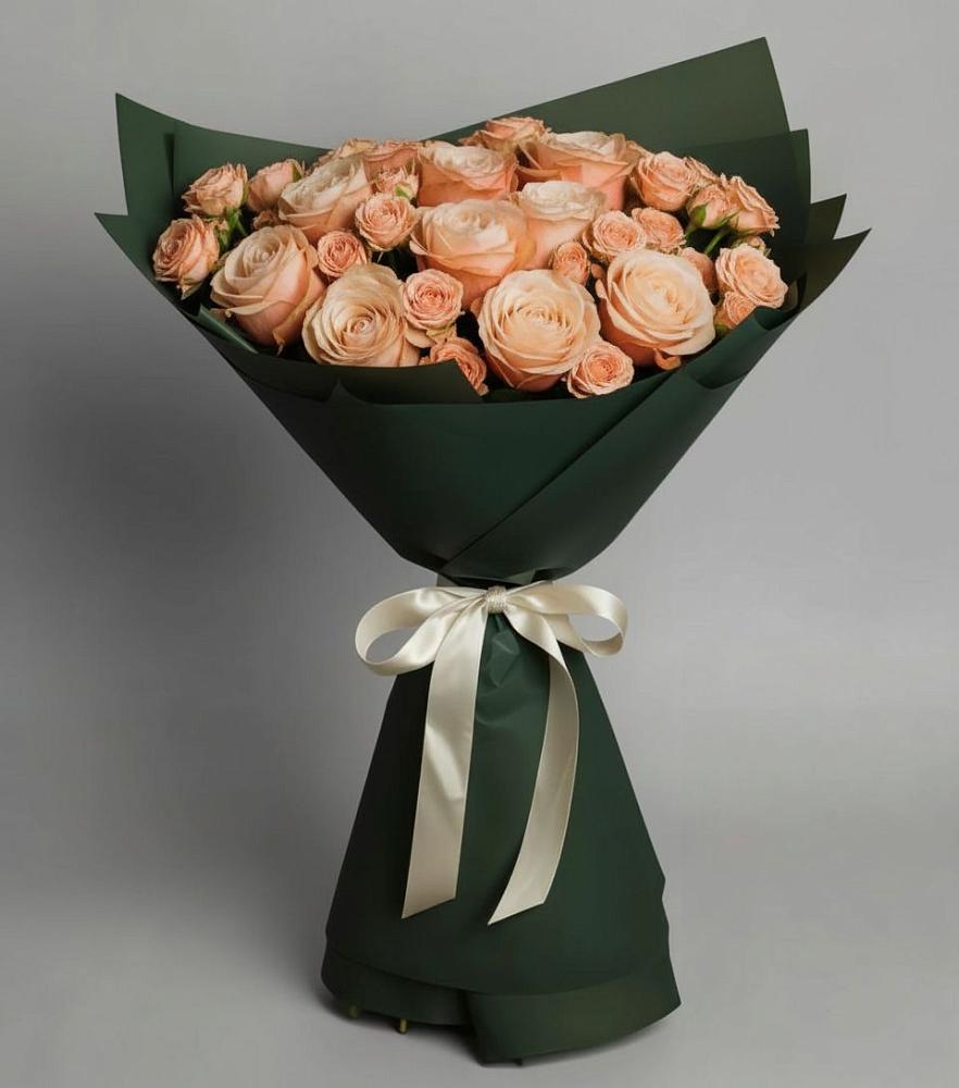 Букет Элегантный в Нытве