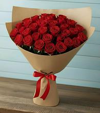 Букет Красные розы Милано в Нытве