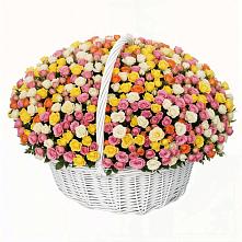 Премиум букет из: Розы в Нытве