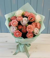 Букет цветов из:  Розы в Нытве