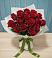 Букет Красные розы в Нытве