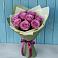 Букет Розы Фёрст Леди в Нытве