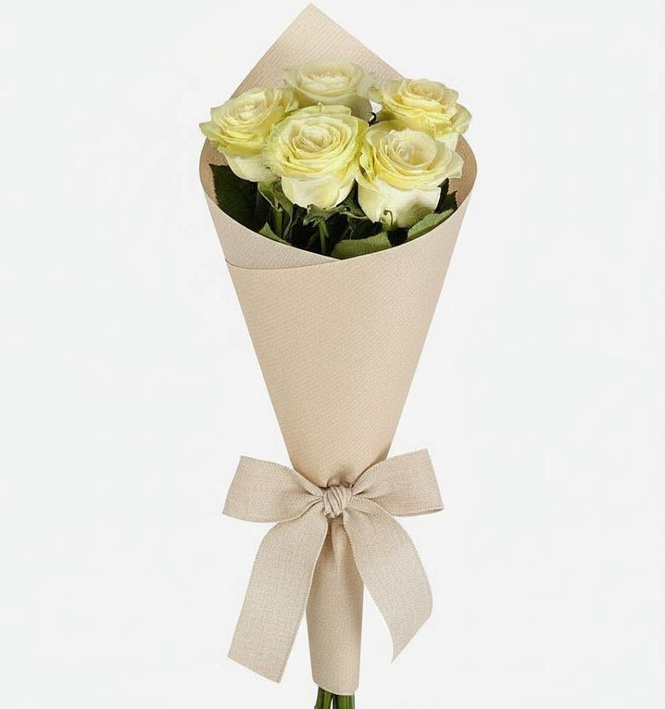 Букет цветов из: Розы в Нытве