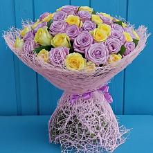 Букет 101 Волшебный Миг #REPLACE_PRED# Нытве