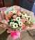 Букет цветов из: Розы и Хризантемы в Нытве