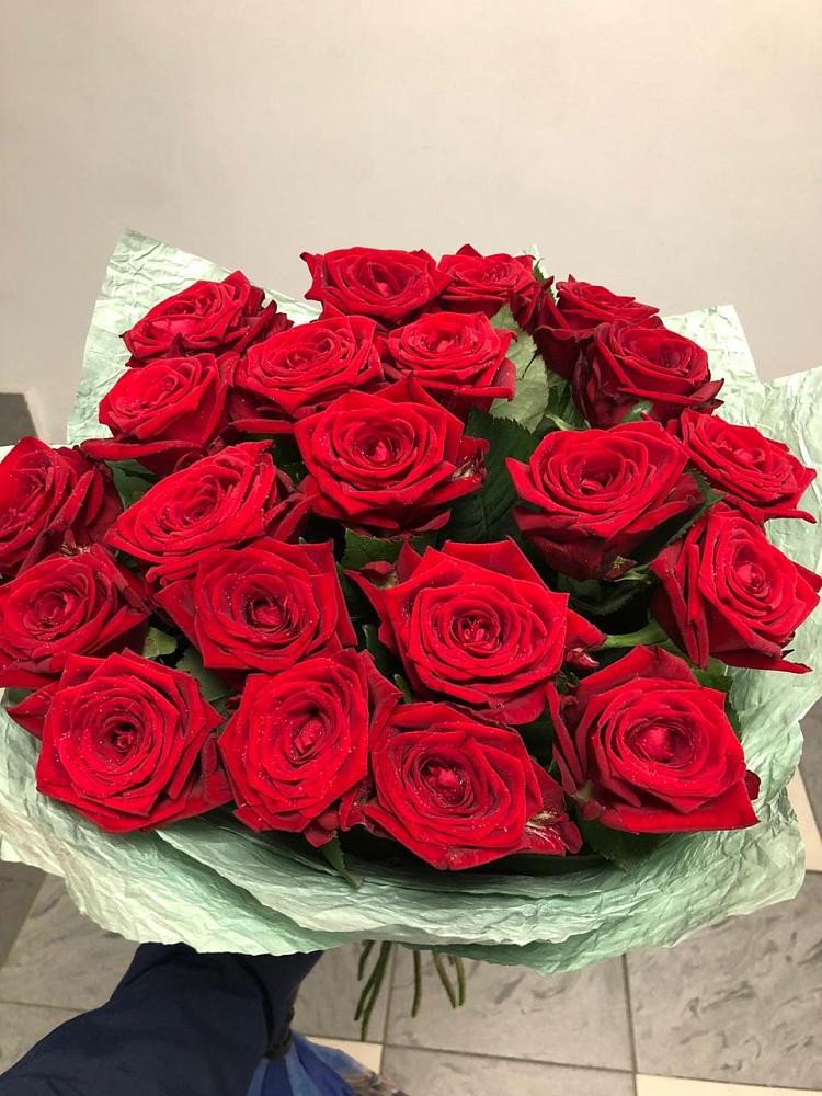 Розы Классика в Нытве Букет Классика в Нытве