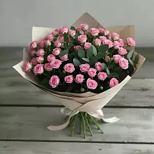 Букет Удовольствие в Нытве