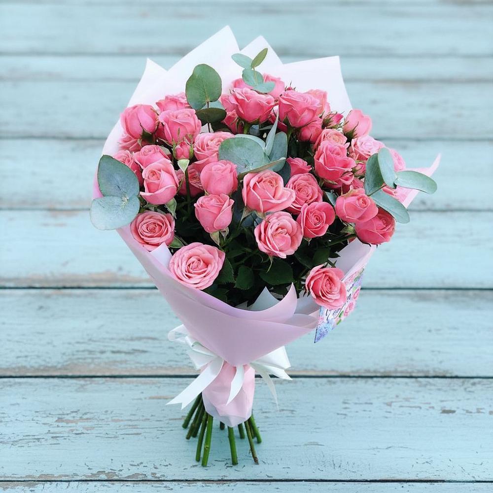 Букет Леди совершенство в Нытве