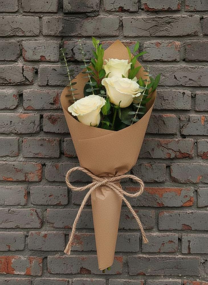 Букет цветов из: Розы в Нытве