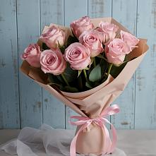 Букет цветов из:  Розы в Нытве
