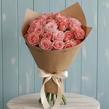 Букет цветов из:  Розы в Нытве