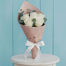 Букет цветов из:  Розы #REPLACE_PRED# Нытве