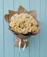 Букет Кремовое облако #REPLACE_PRED# Нытве