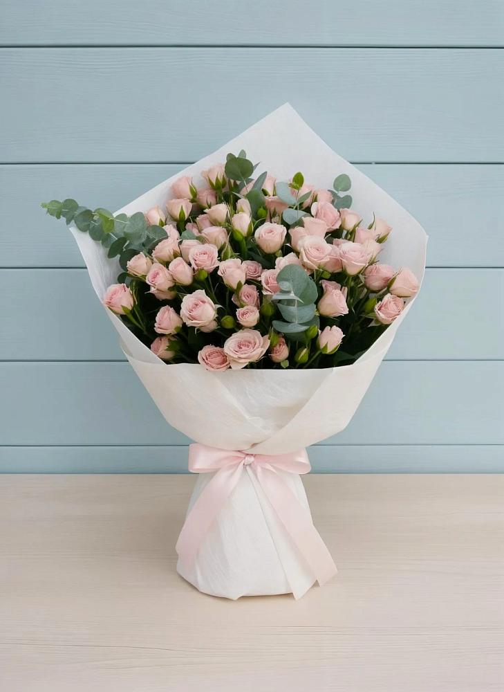 Букет цветов из: Розы в Нытве