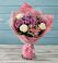 Букет цветов из: Герберы в Нытве