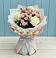 Букет цветов из: Розы в Нытве