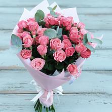 Букет Леди совершенство в Нытве