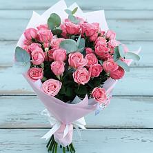 Букет Леди совершенство в Нытве